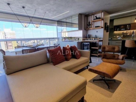 Imagem Apartamento à Venda, 121 m² em Setor Bueno - Goiânia Imagem Apartamento à Venda, 121 m² em Setor Bueno - Goiânia