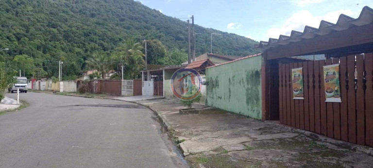 Casa com 2 Quartos à Venda, 150 m² em Cidade Da Criança - Praia Grande