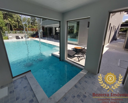 Imagem Sobrado com 5 Quartos à Venda, 589 m² em Riviera - Bertioga Imagem Sobrado com 5 Quartos à Venda, 589 m² em Riviera - Bertioga