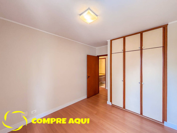 Imagem Apartamento com 3 Quartos à Venda, 105 m² em Perdizes - São Paulo