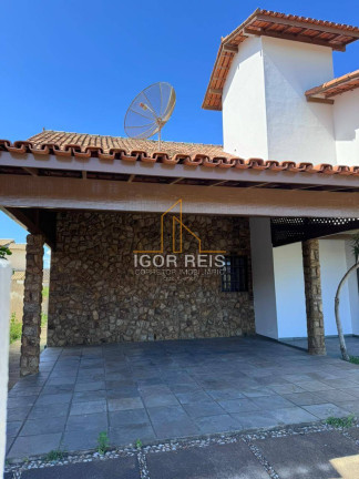Imagem Casa com 4 Quartos à Venda,  em Grussaí - São João Da Barra