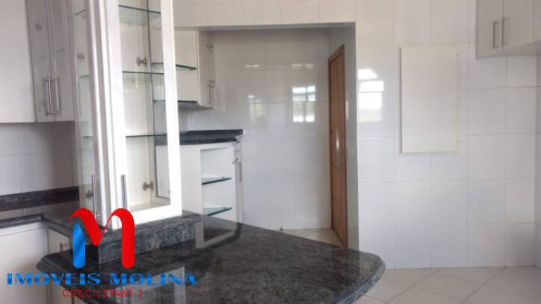 Imagem Apartamento com 4 Quartos à Venda, 188 m² em Centro - São Bernardo Do Campo Imagem Apartamento com 4 Quartos à Venda, 188 m² em Centro - São Bernardo Do Campo