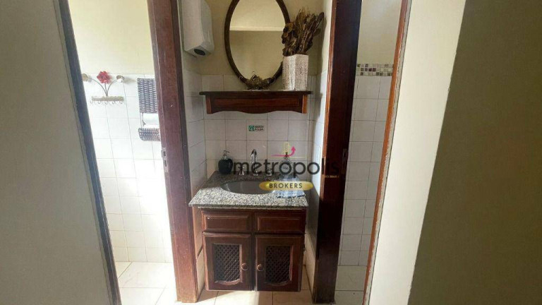Imagem Sala Comercial para Alugar, 10 m² em Barcelona - São Caetano Do Sul Imagem Sala Comercial para Alugar, 10 m² em Barcelona - São Caetano Do Sul
