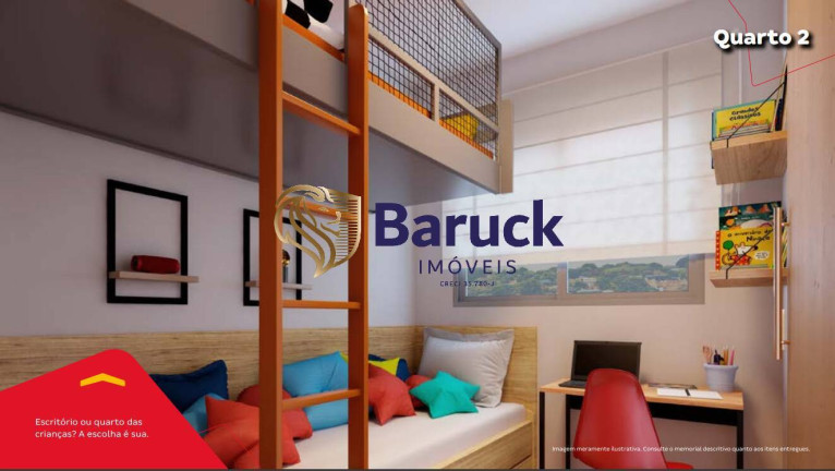 Imagem Apartamento com 2 Quartos à Venda, 31 m² em Vila Progresso (zona Leste) - São Paulo