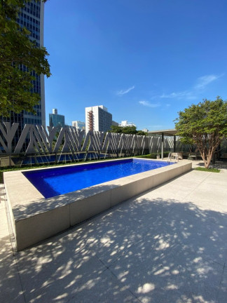 Imagem Imóvel com 1 Quarto para Alugar, 42 m² em Pinheiros - São Paulo Imagem Imóvel com 1 Quarto para Alugar, 42 m² em Pinheiros - São Paulo