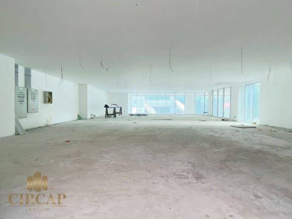 Imagem Edifício Residencial para Alugar, 10.658 m² em Vila Mariana - São Paulo