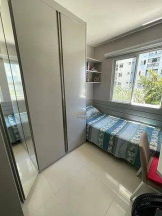 Imagem Apartamento com 2 Quartos à Venda, 56 m² em Piatã - Salvador