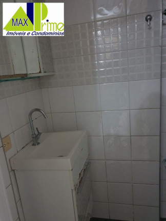 Imagem Casa com 3 Quartos para Alugar,  em Cangaiba - São Paulo