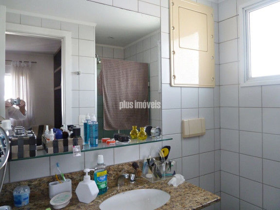 Imagem Apartamento com 3 Quartos à Venda, 131 m² em Panamby - São Paulo Imagem Apartamento com 3 Quartos à Venda, 131 m² em Panamby - São Paulo