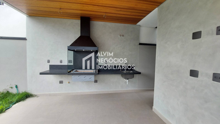 Imagem Sobrado com 4 Quartos à Venda, 349 m² em Urbanova - São José Dos Campos