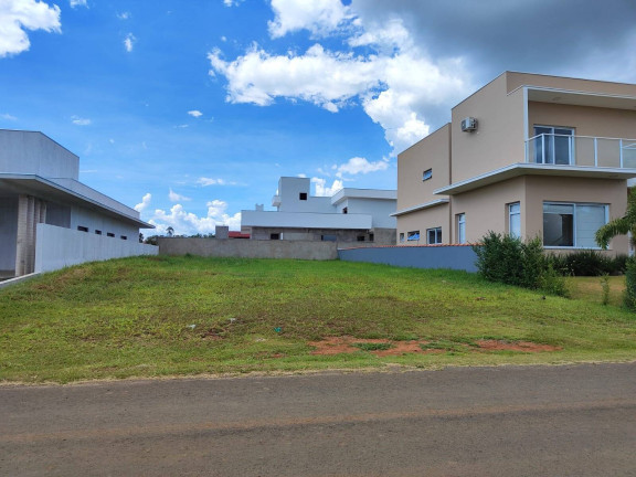 Terreno à Venda, 450 m² em Ninho Verde I - Porangaba