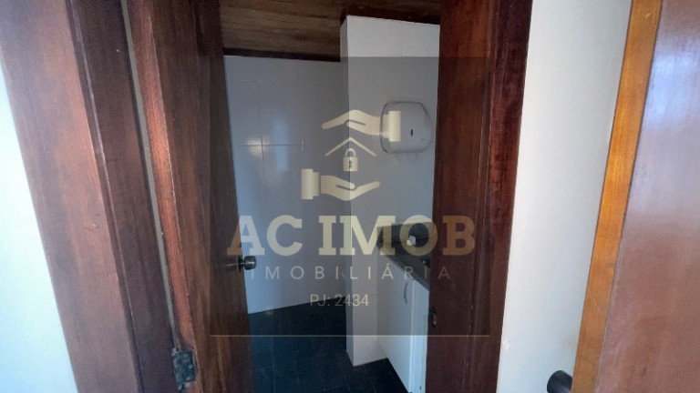 Imagem Sala Comercial para Alugar, 40 m² em Iguatemi - Salvador