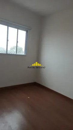 Imagem Apartamento com 2 Quartos à Venda, 45 m² em Lopes De Oliveira - Sorocaba