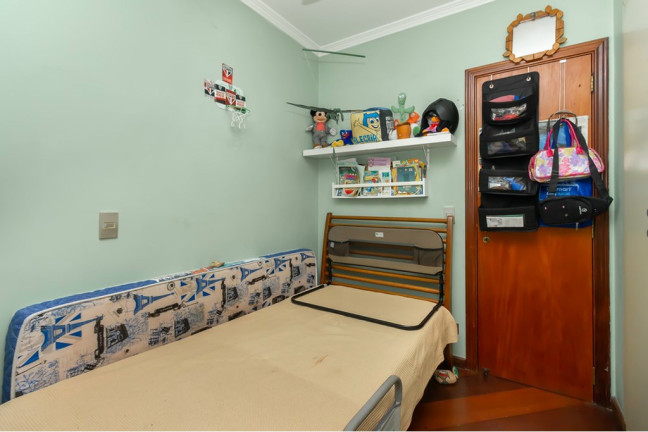 Imagem Apartamento com 4 Quartos à Venda, 129 m² em Mooca - São Paulo Imagem Apartamento com 4 Quartos à Venda, 129 m² em Mooca - São Paulo