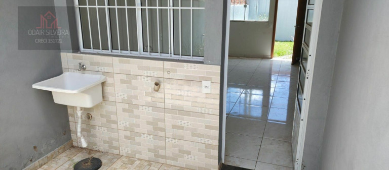 Imagem Casa com 2 Quartos à Venda, 53 m² em Jardim Bertoni - Americana Imagem Casa com 2 Quartos à Venda, 53 m² em Jardim Bertoni - Americana