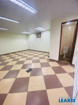 Imagem Imóvel Comercial à Venda, 600 m² em Vila Palmares - Santo André