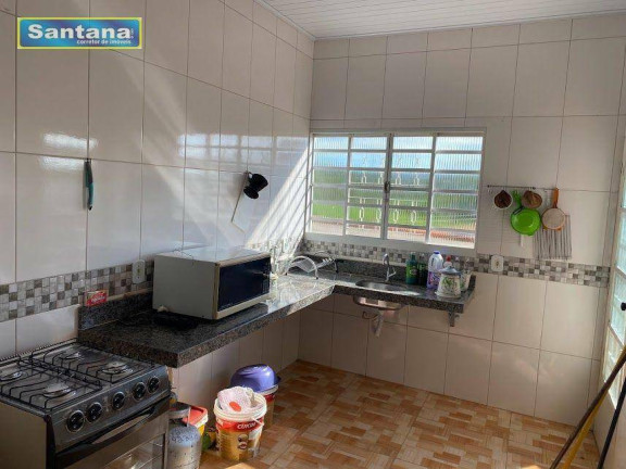 Imagem Casa com 2 Quartos à Venda, 150 m² em Mansões Das águas Quentes - Caldas Novas Imagem Casa com 2 Quartos à Venda, 150 m² em Mansões Das águas Quentes - Caldas Novas