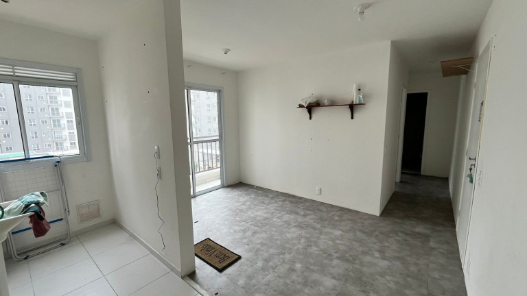 Imagem Apartamento com 2 Quartos à Venda, 44 m² em Parque Da Mooca - São Paulo Imagem Apartamento com 2 Quartos à Venda, 44 m² em Parque Da Mooca - São Paulo