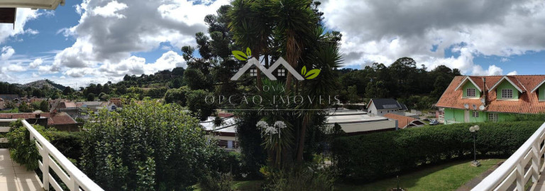 Imagem Casa com 4 Quartos à Venda, 250 m² em Vila Nova Suíça - Campos Do Jordão Imagem Casa com 4 Quartos à Venda, 250 m² em Vila Nova Suíça - Campos Do Jordão