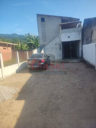 Imagem Sobrado com 2 Quartos à Venda, 130 m² em Rio Do Ouro - Caraguatatuba Imagem Sobrado com 2 Quartos à Venda, 130 m² em Rio Do Ouro - Caraguatatuba