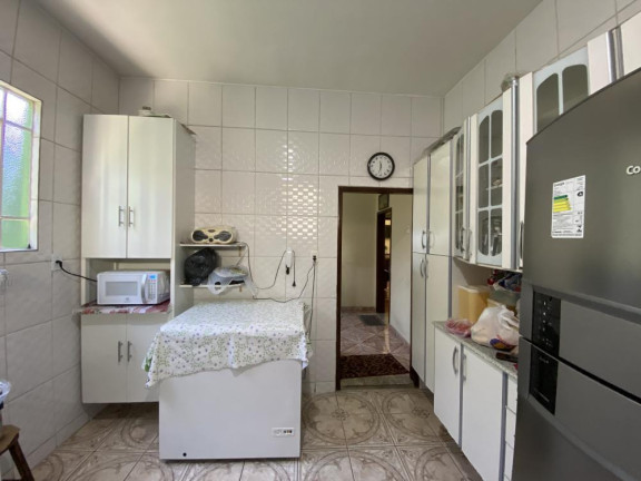 Imagem Casa com 3 Quartos à Venda, 192 m² em Minas Brasil - Belo Horizonte