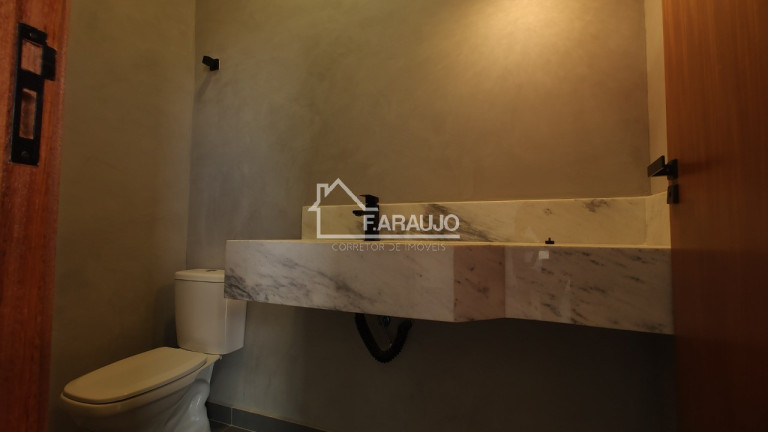 Imagem Imóvel com 3 Quartos à Venda, 250 m² em Aparecidinha - Sorocaba