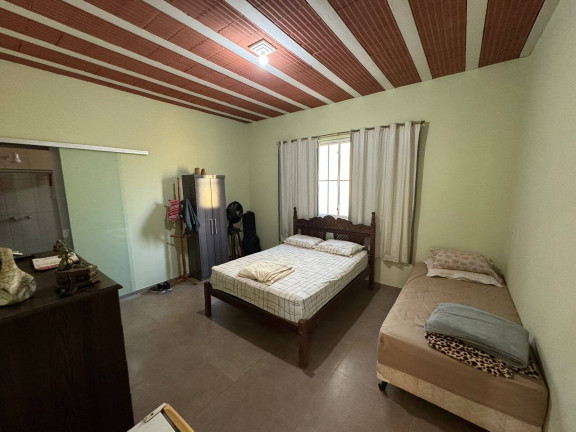 Imagem Chácara com 4 Quartos à Venda, 4 m² em Corrego Do Soldado - Itatiaiuçu Imagem Chácara com 4 Quartos à Venda, 4 m² em Corrego Do Soldado - Itatiaiuçu