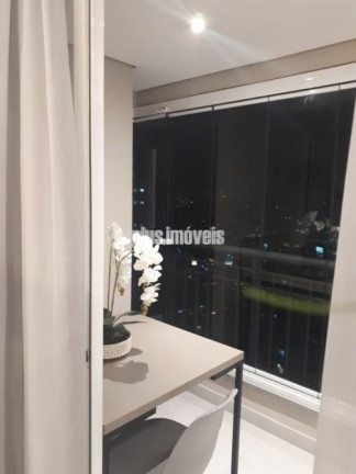 Imagem Apartamento com 2 Quartos à Venda, 65 m² em Morumbi - São Paulo Imagem Apartamento com 2 Quartos à Venda, 65 m² em Morumbi - São Paulo