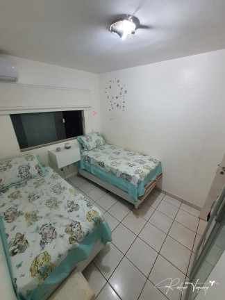 Imagem Casa de Condomínio com 3 Quartos à Venda, 61 m² em Fazenda Petrópolis - Residencial Monte Verde - Goiânia