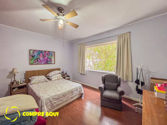 Imagem Apartamento com 2 Quartos à Venda, 115 m² em Sumaré - São Paulo