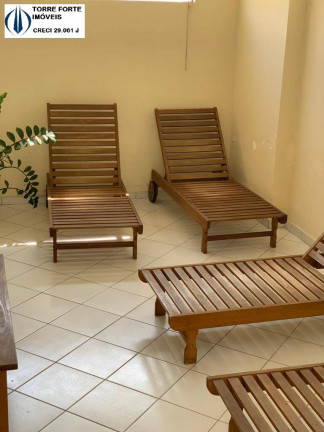 Imagem Apartamento com 2 Quartos à Venda, 64 m² em Vila Pires - Santo André