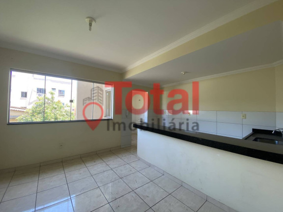 Apartamento com 2 Quartos à Venda, 60 m² em Amaro Lanari - Coronel Fabriciano