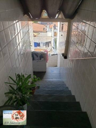 Imagem Casa com 2 Quartos à Venda, 139 m² em Taboão - São Bernardo Do Campo Imagem Casa com 2 Quartos à Venda, 139 m² em Taboão - São Bernardo Do Campo