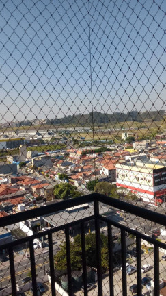 Imagem Apartamento com 2 Quartos à Venda, 50 m² em Vila Antonieta - São Paulo Imagem Apartamento com 2 Quartos à Venda, 50 m² em Vila Antonieta - São Paulo