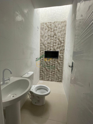 Imagem Casa com 2 Quartos à Venda, 46 m² em Tatuquara - Curitiba Imagem Casa com 2 Quartos à Venda, 46 m² em Tatuquara - Curitiba