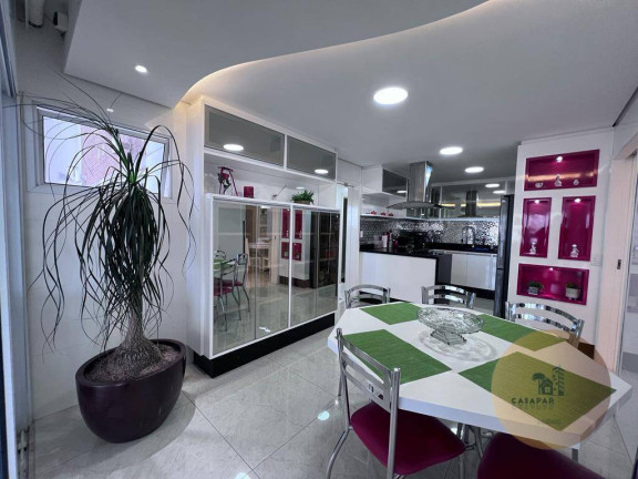 Imagem Apartamento com 4 Quartos à Venda, 234 m² em Santo Antonio - São Caetano Do Sul Imagem Apartamento com 4 Quartos à Venda, 234 m² em Santo Antonio - São Caetano Do Sul