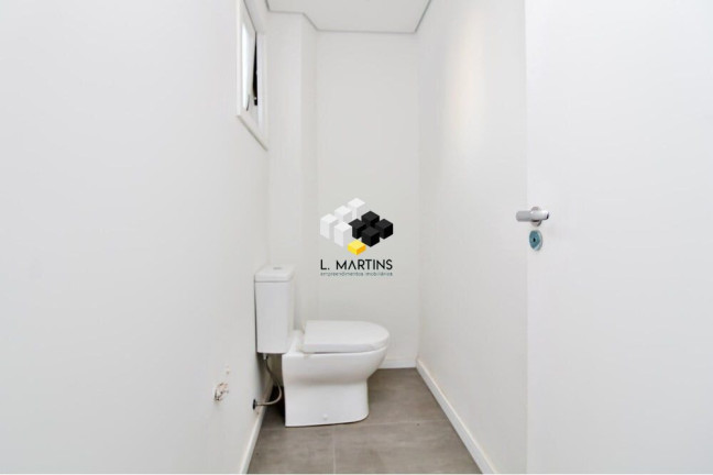 Imagem Casa de Condomínio com 3 Quartos à Venda, 197 m² em Vila Nova - Porto Alegre