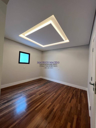 Imagem Casa com 5 Quartos à Venda, 433 m² em Tambore - Santana De Parnaíba