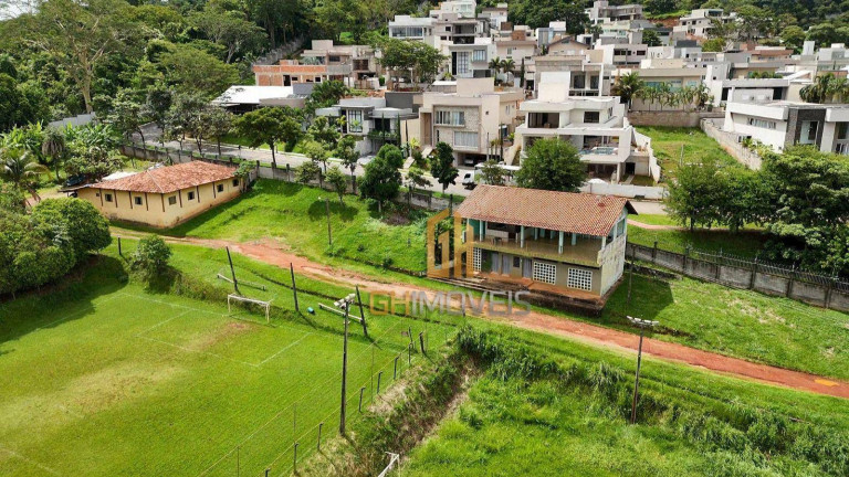 Imagem Imóvel à Venda, 42.000 m² em Residencial Cidade Verde - Goiânia