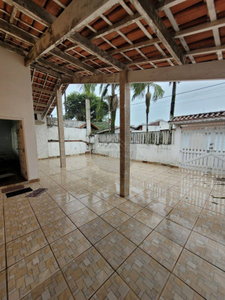 Imagem Casa com 4 Quartos à Venda, 333 m² em Centro - Itanhaém Imagem Casa com 4 Quartos à Venda, 333 m² em Centro - Itanhaém