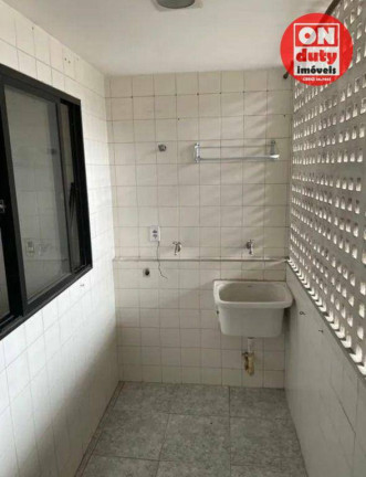 Imagem Apartamento com 1 Quarto à Venda, 60 m² em Centro - São Vicente