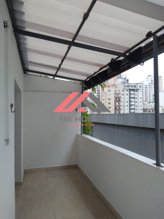 Imagem Imóvel com 1 Quarto à Venda, 53 m² em Santa Cecília - São Paulo Imagem Imóvel com 1 Quarto à Venda, 53 m² em Santa Cecília - São Paulo