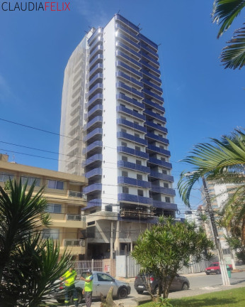 Imagem Imóvel com 2 Quartos à Venda, 72 m² em Caiçara - Praia Grande Imagem Imóvel com 2 Quartos à Venda, 72 m² em Caiçara - Praia Grande