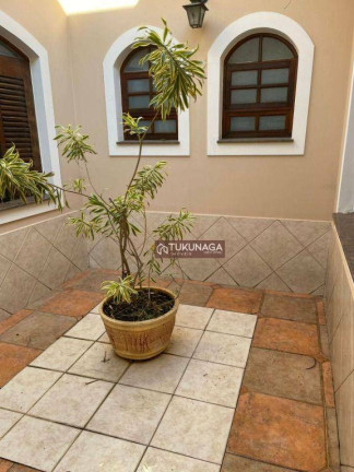 Imagem Casa com 3 Quartos à Venda, 300 m² em Vila Albertina - São Paulo