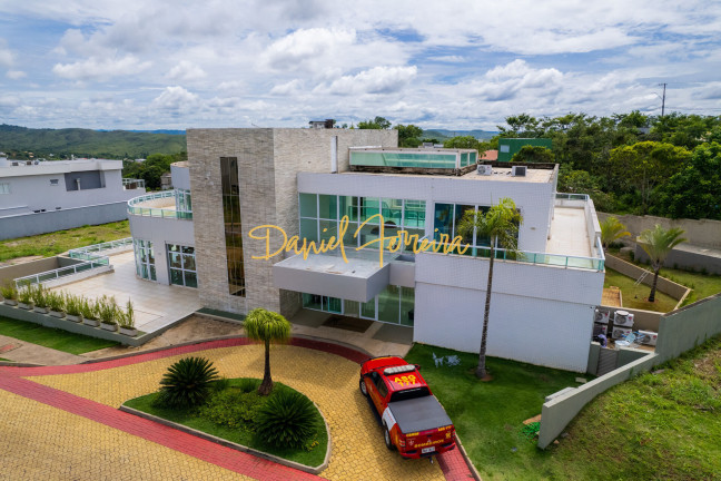 Imagem Terreno à Venda, 450 m² em Setor Habitacional Jardim Botânico - Brasília Imagem Terreno à Venda, 450 m² em Setor Habitacional Jardim Botânico - Brasília