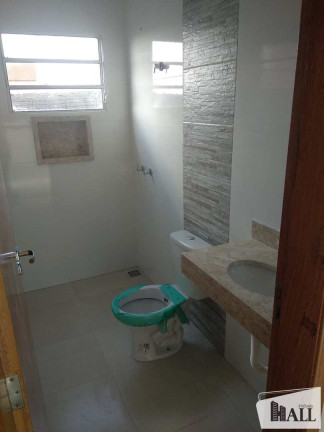Imagem Casa com 2 Quartos à Venda, 60 m² em Jardim Tangará - Bady Bassitt Imagem Casa com 2 Quartos à Venda, 60 m² em Jardim Tangará - Bady Bassitt