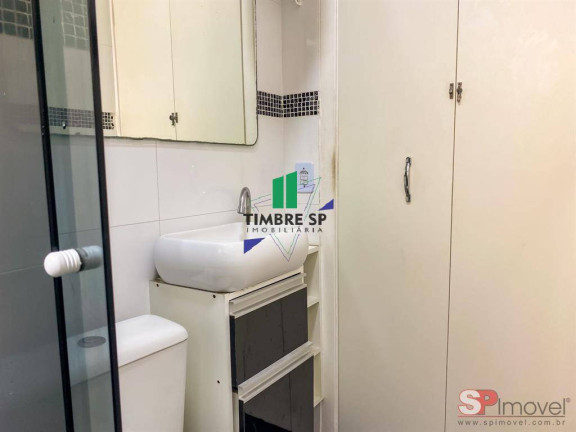 Imagem Apartamento com 2 Quartos à Venda, 39 m² em Núcleo Lageado - São Paulo