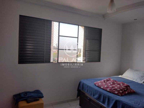 Imagem Apartamento com 3 Quartos à Venda, 110 m² em Vila Monteiro - Piracicaba Imagem Apartamento com 3 Quartos à Venda, 110 m² em Vila Monteiro - Piracicaba