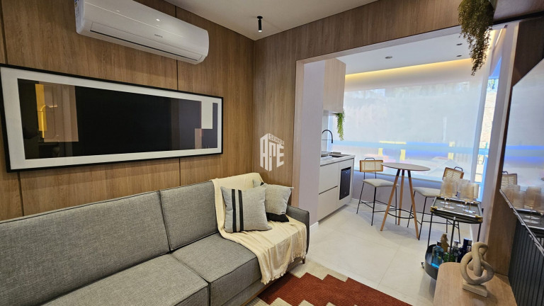 Imagem Apartamento com 2 Quartos à Venda, 54 m² em Campestre - Santo André Imagem Apartamento com 2 Quartos à Venda, 54 m² em Campestre - Santo André