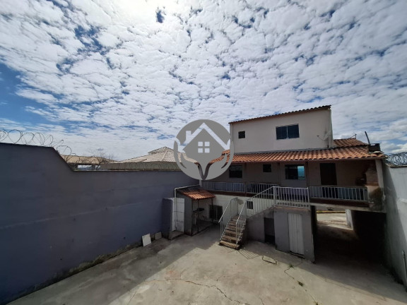 Imagem Casa com 3 Quartos à Venda, 347 m² em Liberdade - Santa Luzia Imagem Casa com 3 Quartos à Venda, 347 m² em Liberdade - Santa Luzia